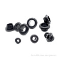 Best Quality Flame Retardant Silicone Rubber Seal Manufacturing in Foshan, China
